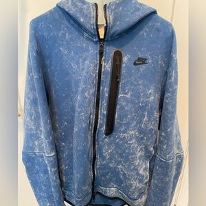 Nike Tech Men’s Large jacket